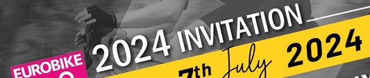 Lets Catch up @ EUROBIKE 2024