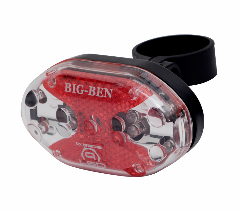 LED LIGHTS (REAR) HL-BB005