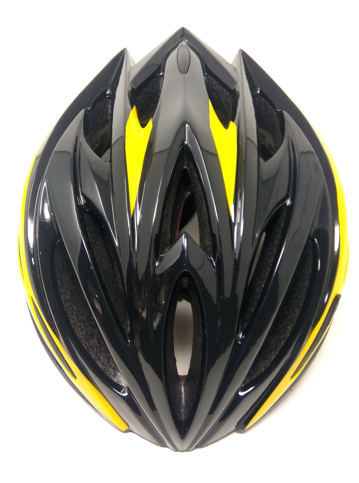 EPS WITH PVC SHELL BB-HLMT-2 YWL