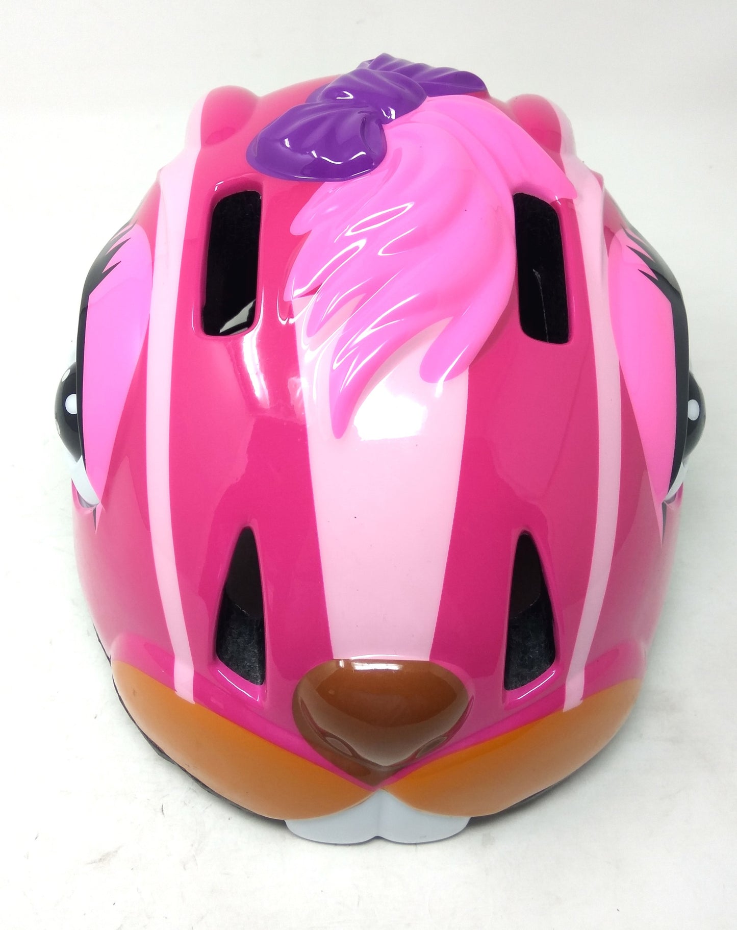 EPS WITH PVC SHELL BB-HLMT-1 PINK