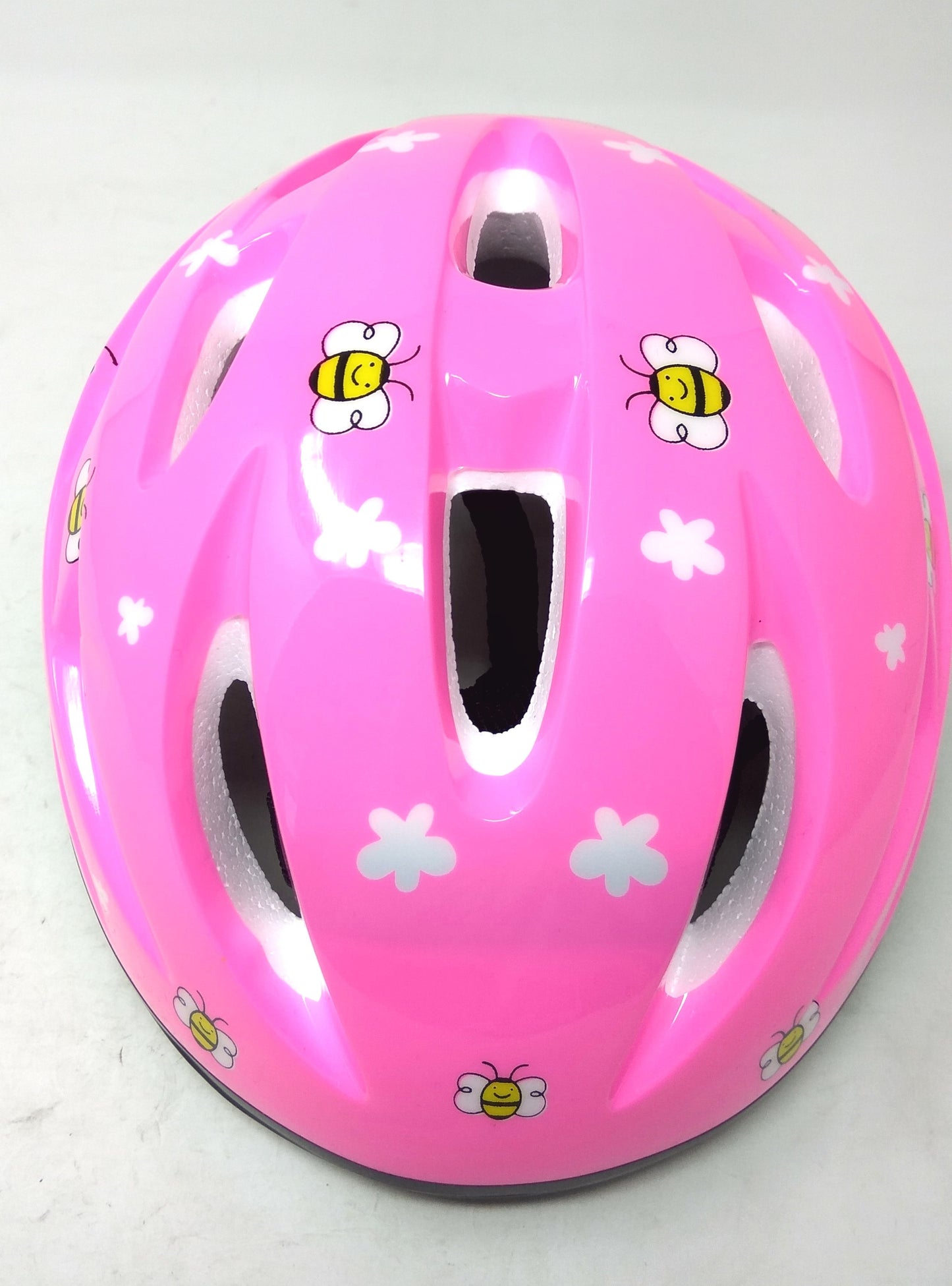 EPS WITH PVC SHELL BB-HLMT-3 PINK