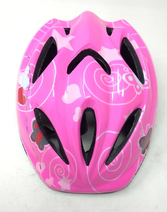 EPS WITH PVC SHELL BB-HLMT-6 PINK